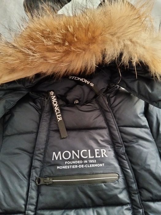 Детский комбенизон