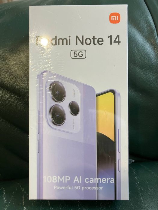 Redmi Note 14 5G 128GB