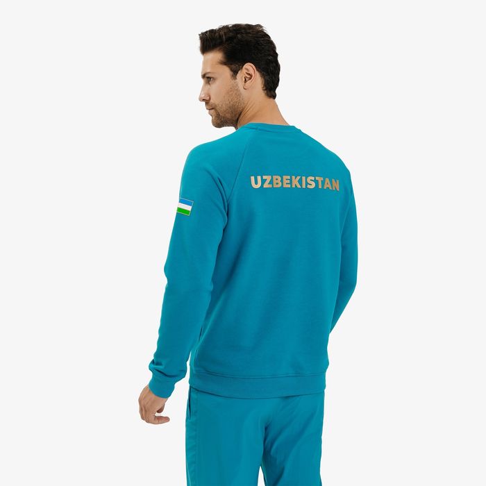 7 Saber Свитшот 2XL