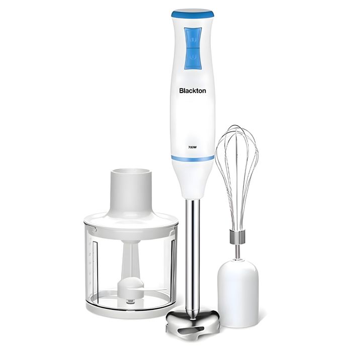 Блендер Blackton Bt HB420PS White-Blue
