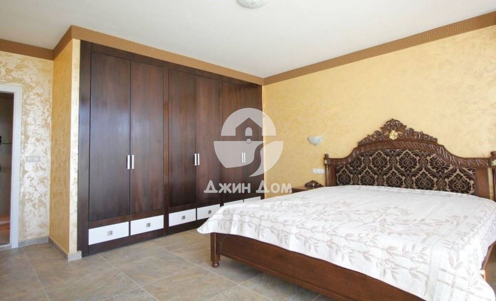 Продава се Четиристаен апартамент в Свети Влас - 204 кв.м за 1594 €/кв.м - Снимка #6