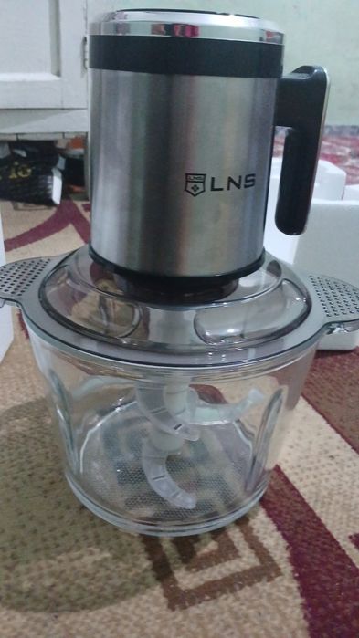 Elektron Chopper 3l  kafolat 1 yil. Akdiya narxda ulgurib qoling.