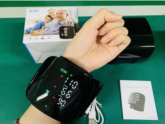 Тонометр, давления учлагич. Tonometr, davleniya qon bosimi ulchagich