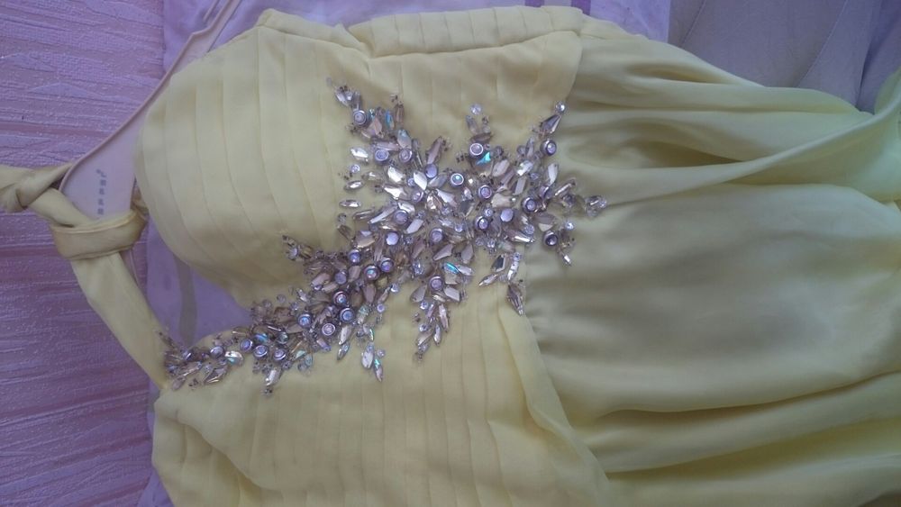 Продам платье Roberto Rodriguez