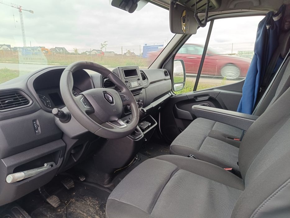 De vânzare Renault Master 2 bucăți