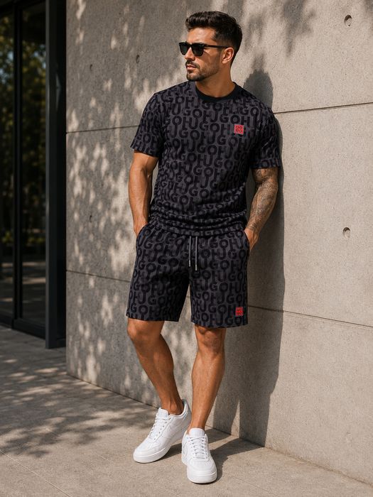 Мъжки Екипи Emporio Armani 7