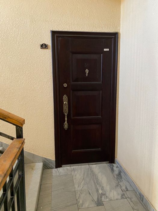 Паркентский рынок Golden hause parkent village новый дом