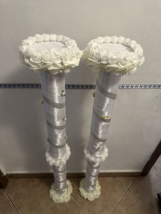 Suport lumanari biserica