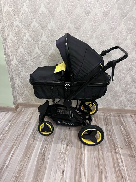 Коляска Belecoo 2в1