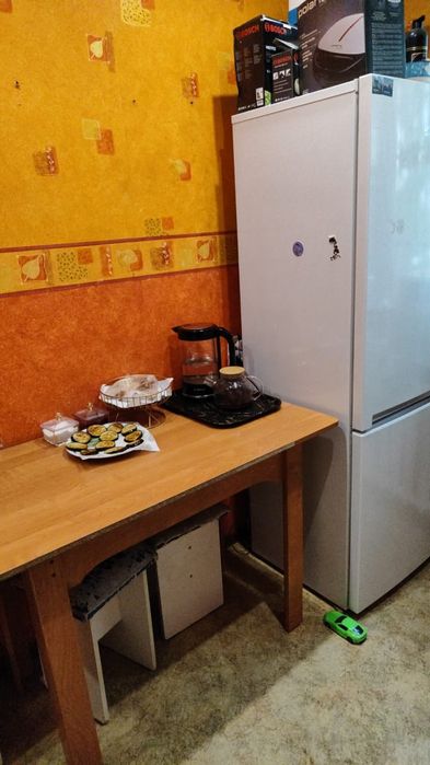 Продается квартиру на 18 микр