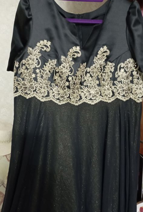 Продам вечернее платье