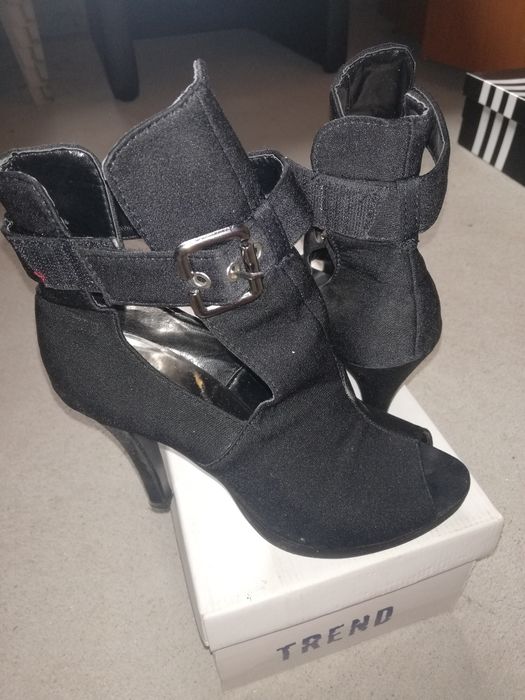 Încălțăminte dama