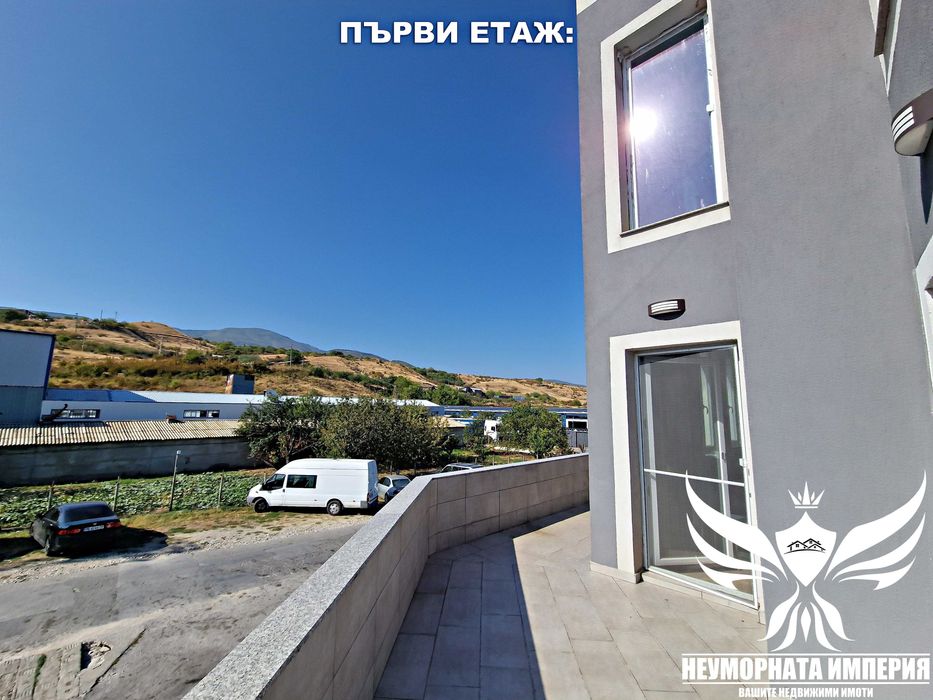 Дава се под наем Склад в Асеновград - 470 кв.м за 1545.81 € - Снимка #8