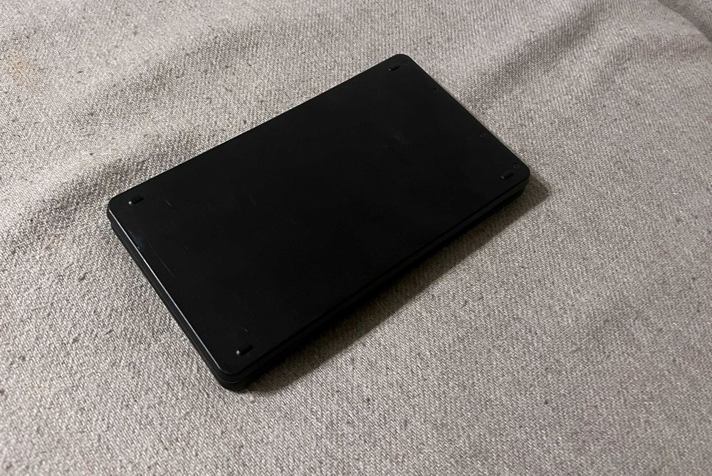 Tastatura pliabila Bluetooth universala Android iOS Windows