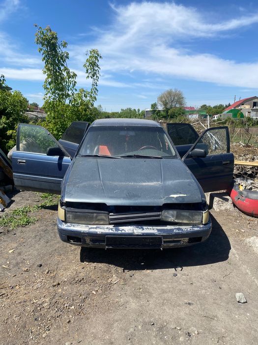 Авто на разбор есть пока все