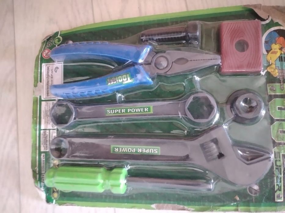 Продам детские игрушки