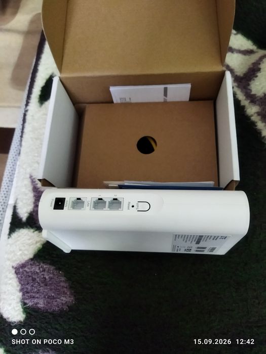 Продам WiFi Роутер