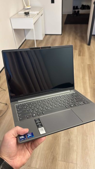 Продается ноутбук Lenovo IdeaPad