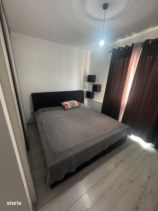 Apartament de inchiriat 2 camere 45 mp zona Floresti Sesul de sus — fotografia 3