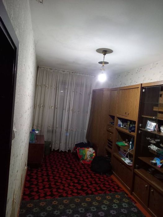 3-комнатная квартира в центре города Навои