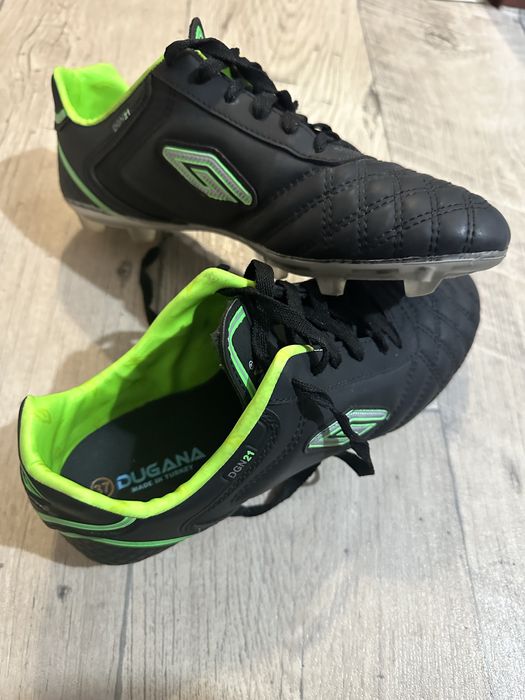 Бутонки 37 номер