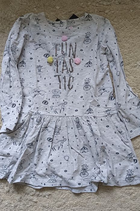 Дрешки р-р 110 см. COCCODRILLO