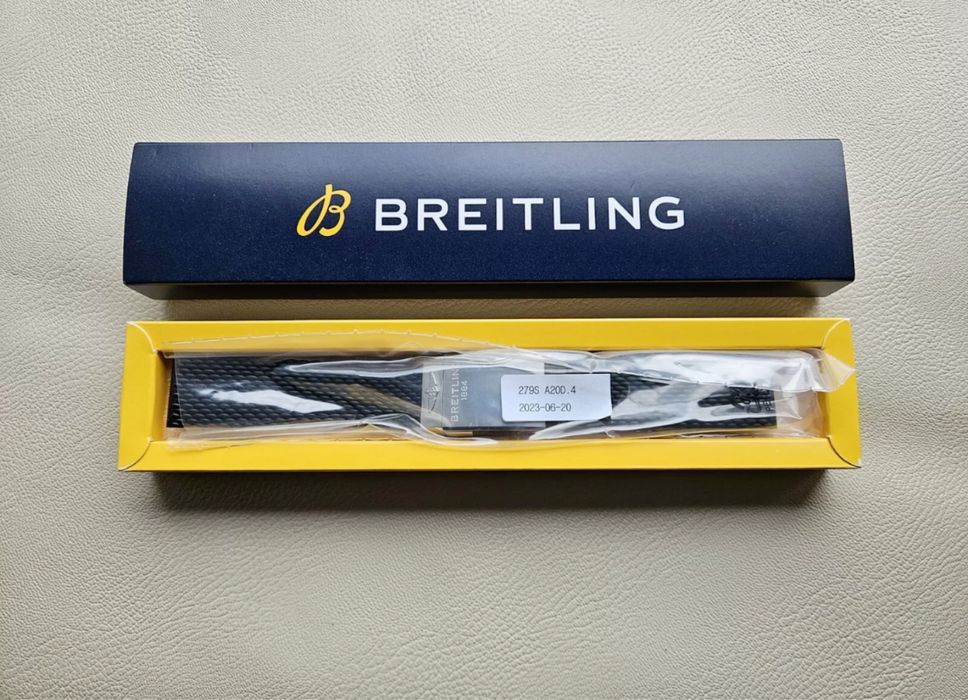 Breitling Superocean
