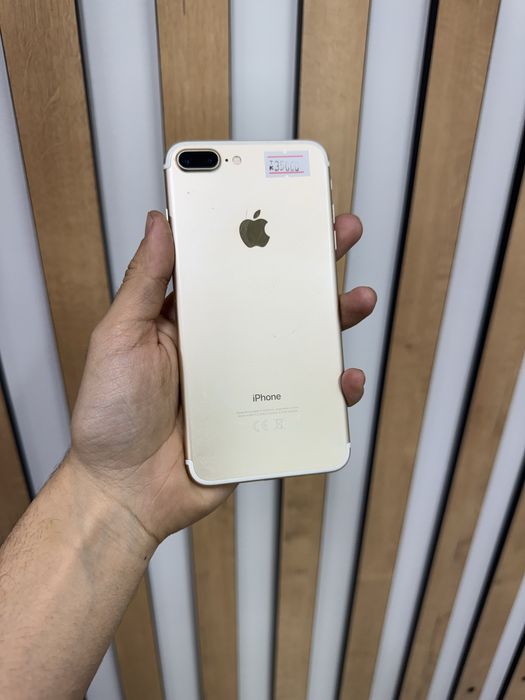Айфон 7+ (32gb) 79%