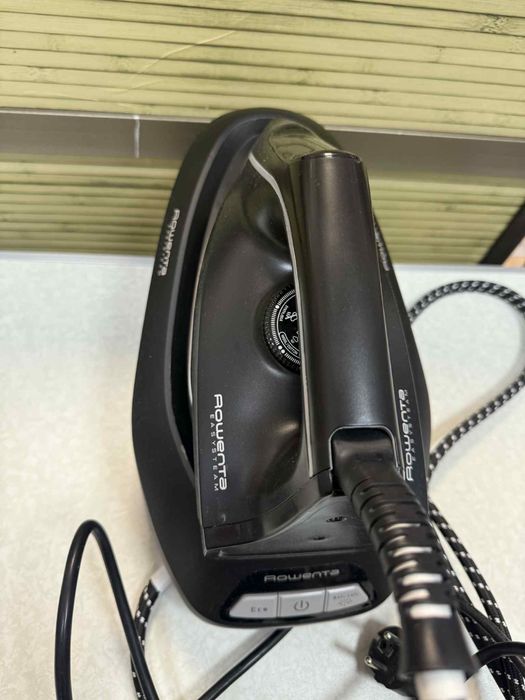 Парогенератор Rowenta Easy Steam