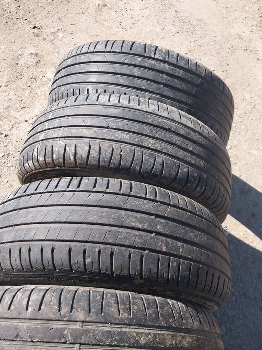 Летние шины.   215/60Р16