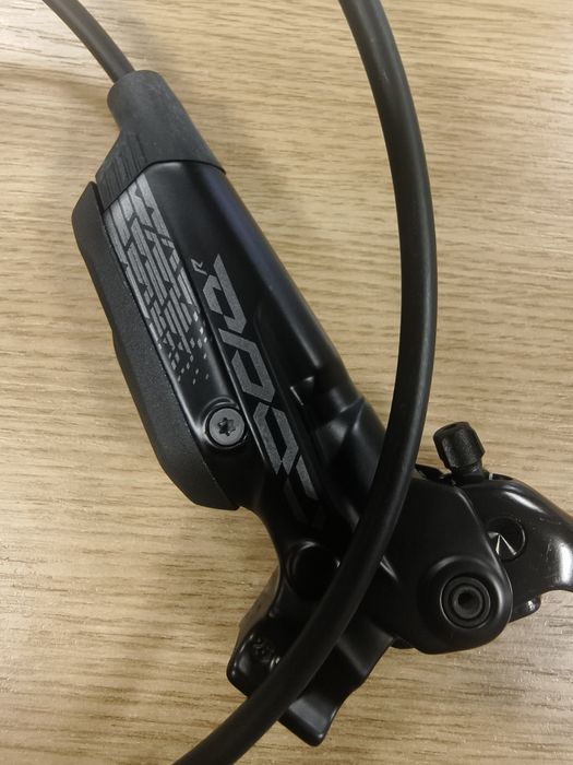 Нова Предна SRAM FRONT Disc Brake CODE R 800/850мм