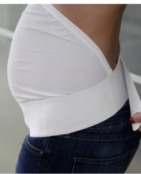 Centura susținere sarcina