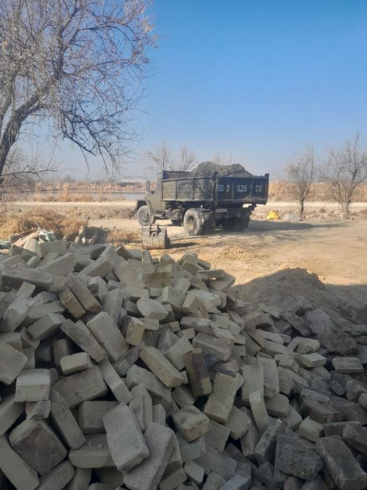 Zil zernavoz samasvali sotiladi