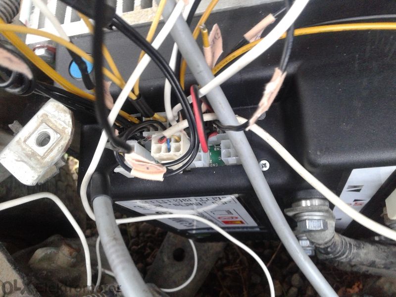 Ремонт на електромотори, електровелосипеди, електромобили, батерии