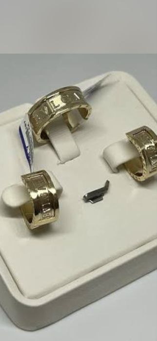 Золото585 италия Булгари