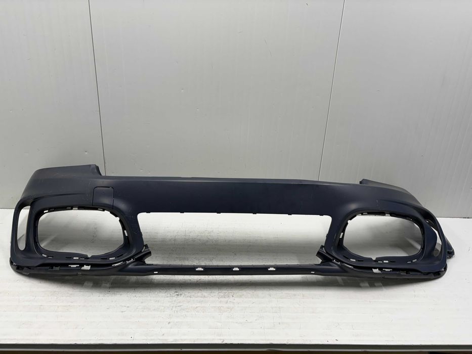 Предна броня Мини Купър Кънтримен след 2018 Джон Купър Mini F60 JCW