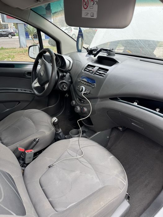 Spark 2019 Chevrolet