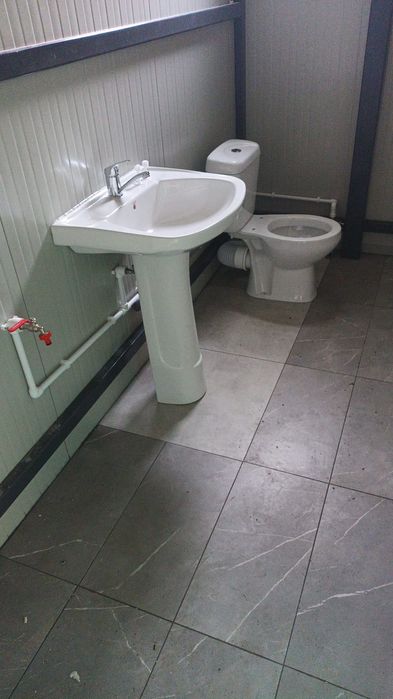 Hala de închiriat Budesti