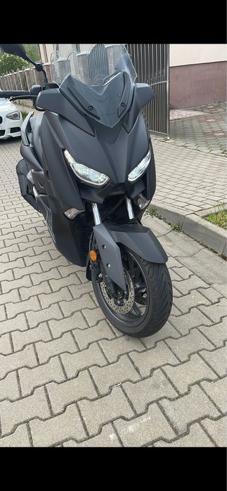 Yamaha Xmax 400 cm -2019 -4000 km