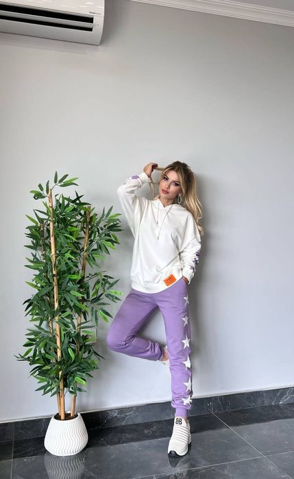 Спортивный костюм