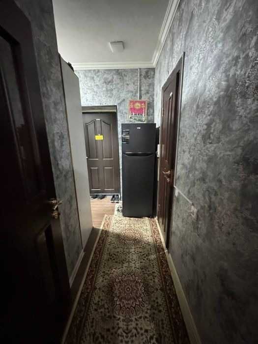 Продаётся 2х комн квартира на 5 этаже Ор-р 7 микрорайон