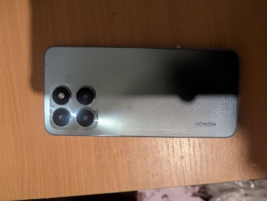 Honor x6a 128 гигабайт