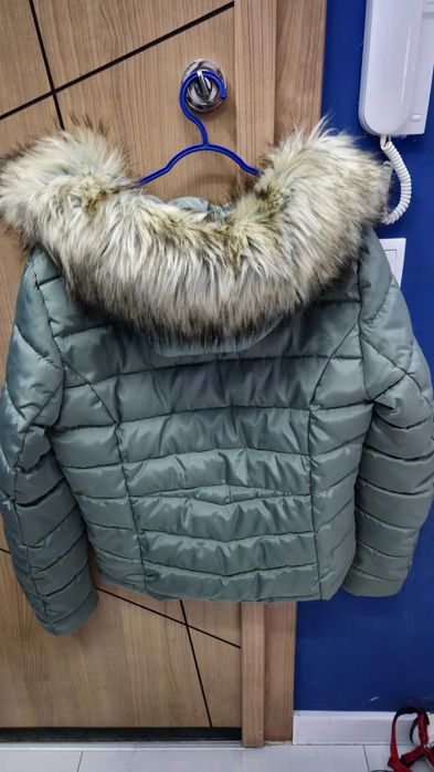 Зимно яке на Only