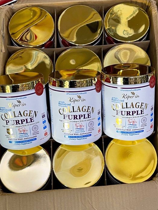 Kiperin Purple (Original)