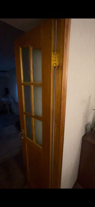 Двери межкомнатные