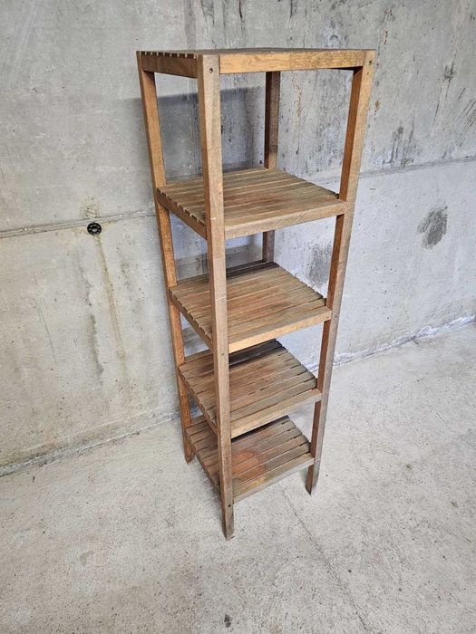 Библиотека / витрина