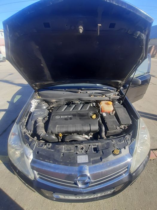 Vand ope astra ah 19 dizel