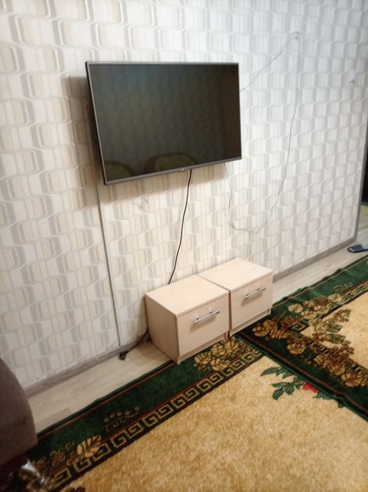 Продам 1 комнатную квартиру