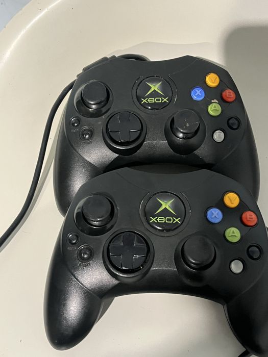 X box контролери (Работещи)