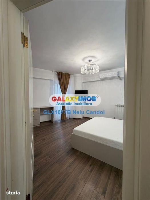 Inchiriere Apartament 3 Camere 13 Septembrie Sebastian